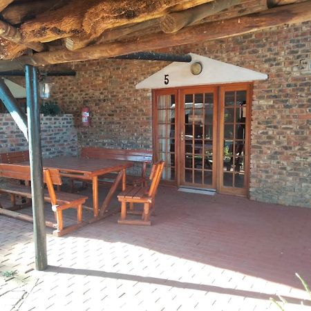 Boskoppie Lion & Tiger Reserve Kroonstad Kültér fotó
