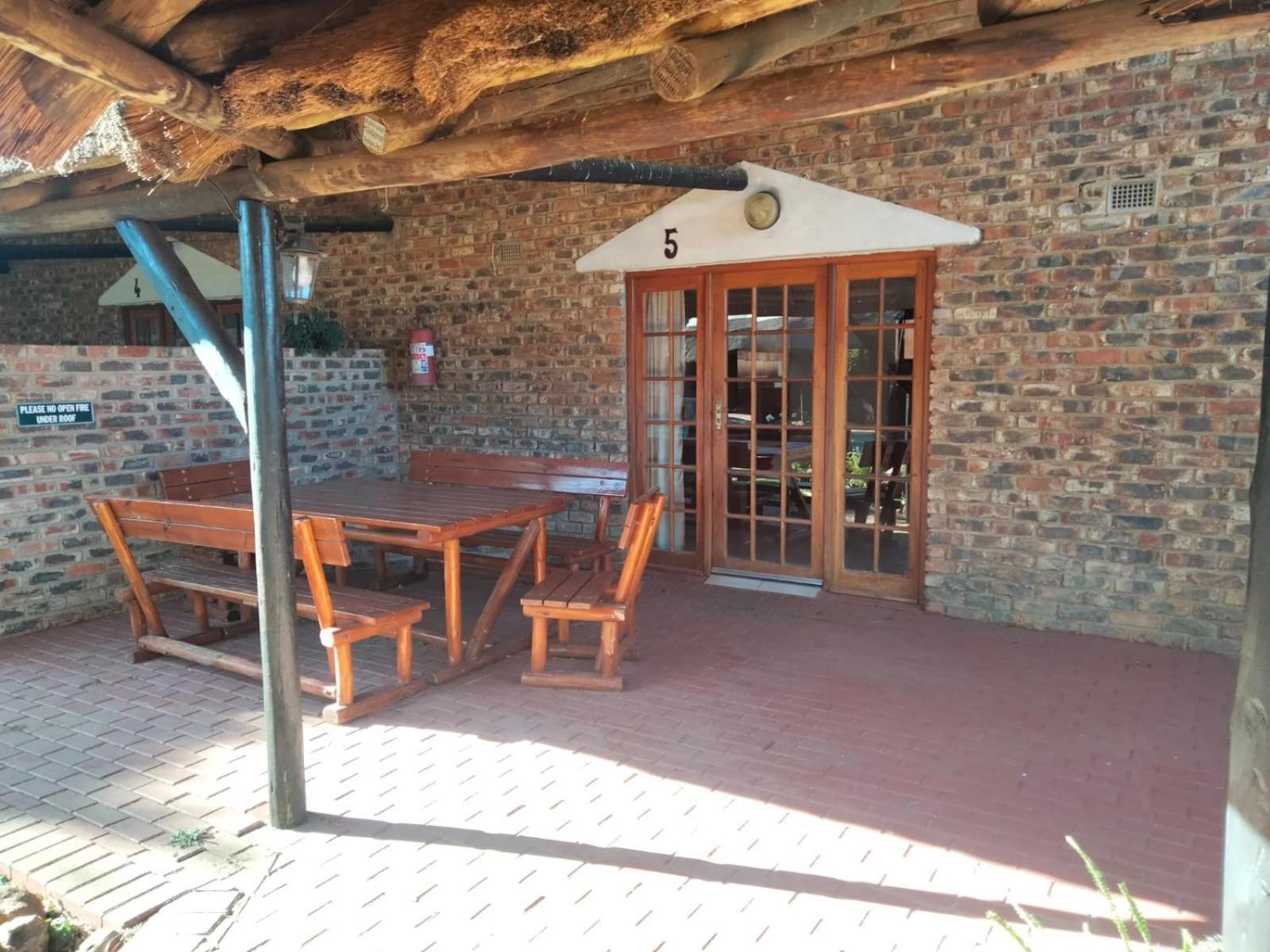 Boskoppie Lion & Tiger Reserve Kroonstad Kültér fotó