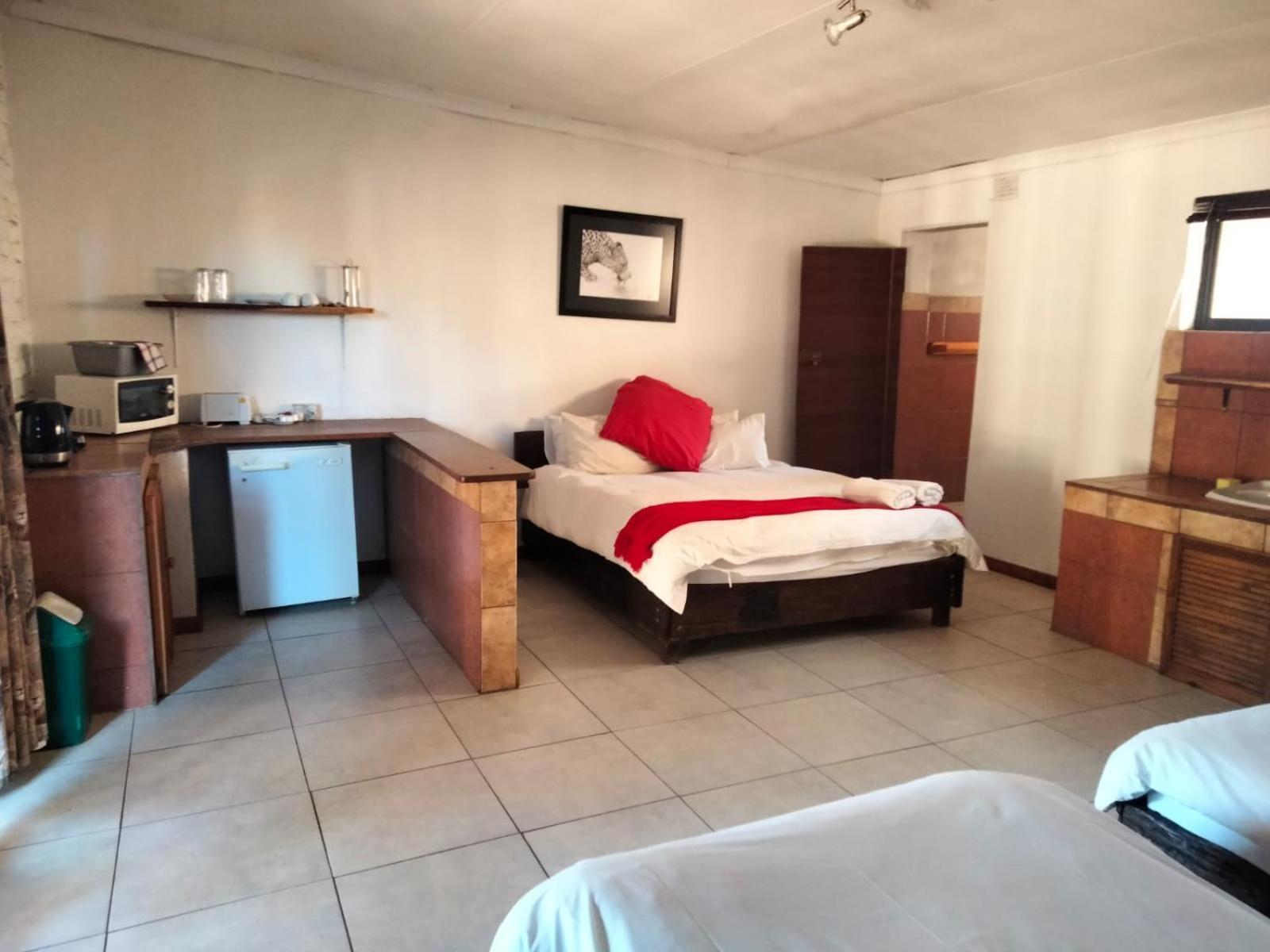 Boskoppie Lion & Tiger Reserve Kroonstad Kültér fotó